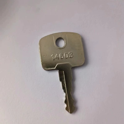Factory Outlet Motorcycle Key