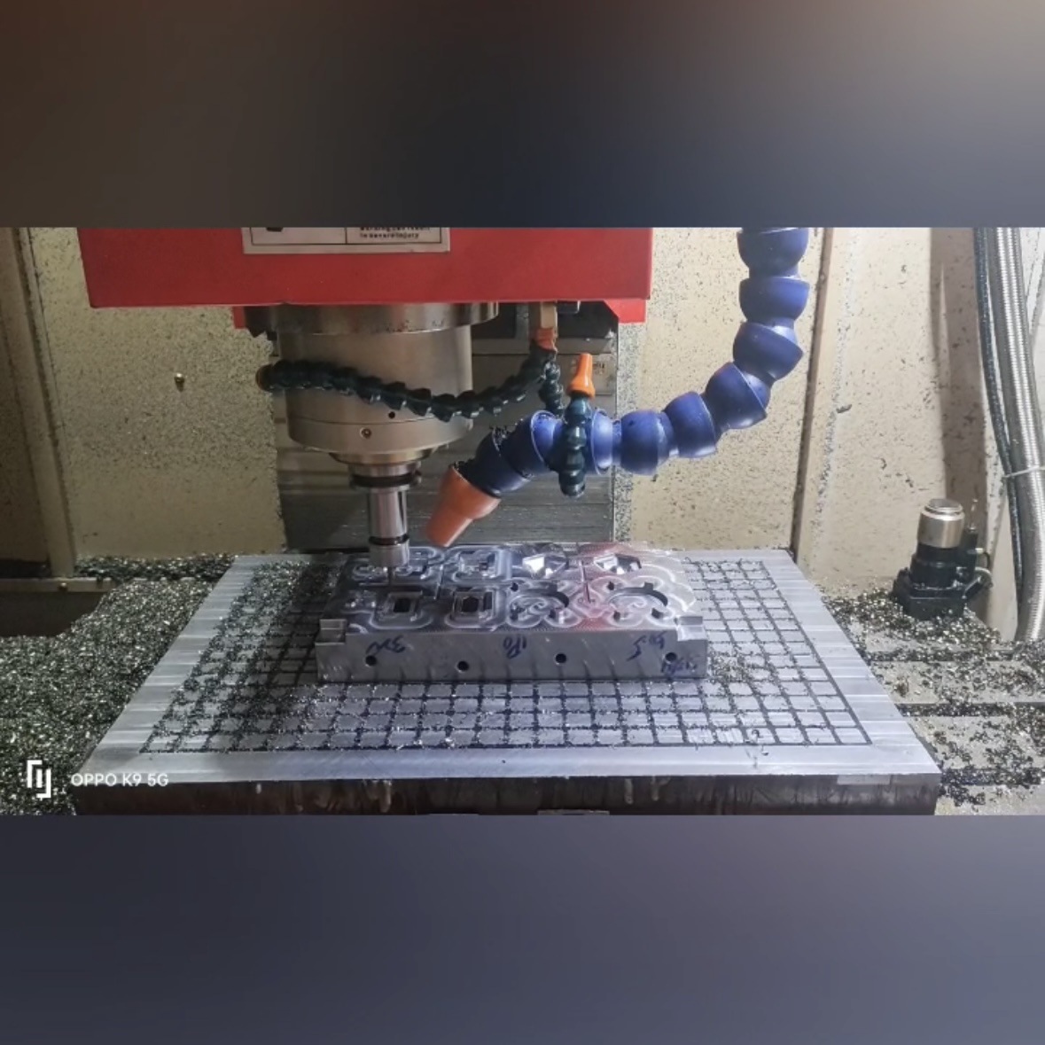 塑胶模具设计制造注塑生产产品