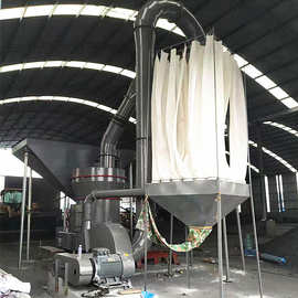 中州雷蒙磨灰机 灰钙粉机器 雷蒙磨设备价格 中型雷蒙磨粉机