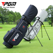 PGM跨境专供高尔夫球包男女轻便球杆包防水尼龙面料支架球包厂家