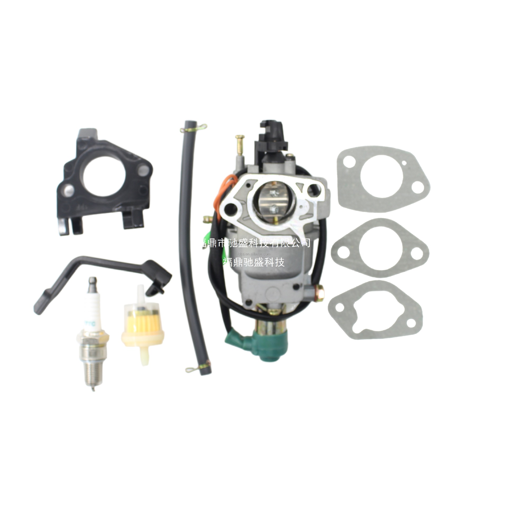 Wa-59 Carburetor for Walbro Wa-59-1 Sv-2Ae Sv-2A Engines