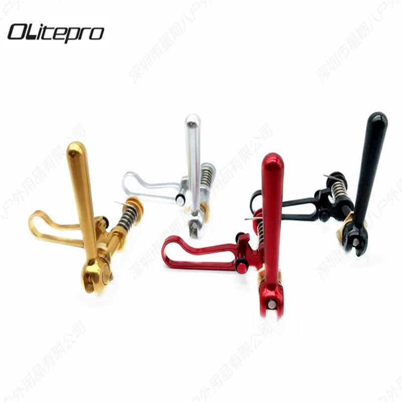 Для зажима подседельного штыря SP02 маленькое тканевое сиденье Зажим для подседельной трубы зажим для титанового винта зажим для подседельной трубы