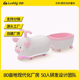 儿童平衡车;学步车;儿童三轮车