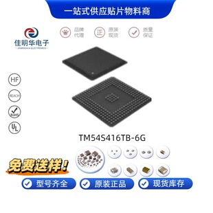 TM54S416TB-6G TSOP54 SDRAM 4M&times;16bit 3.3V ���ش惦�ȴ�оƬ