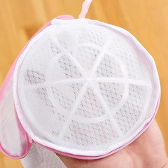金菱網洗濯袋のブラジャーの在庫は下着のブラジャーを処理します。