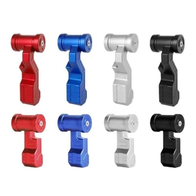 Universal Gear Shift Knob for Car Modification, Mechanical Control Handle for Aircraft, Extended Gear Lever for Yacht (Other Car Modifications)