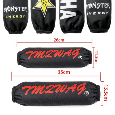 spring protective cover waterproof and: Motorcycle Safety Supplies