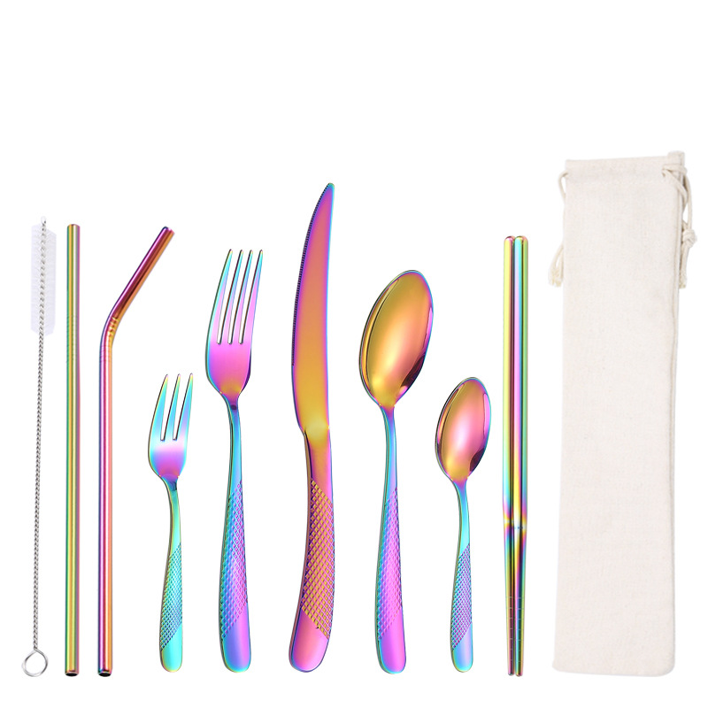 색 [9 장] 쌀 봉투