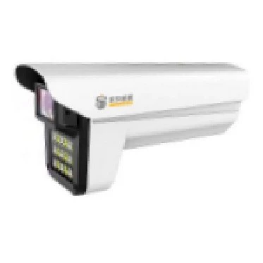 Jiaan QQ-612TS400-S 4-мегапиксельная камера с двойным освещением для обнаружения пешеходов
