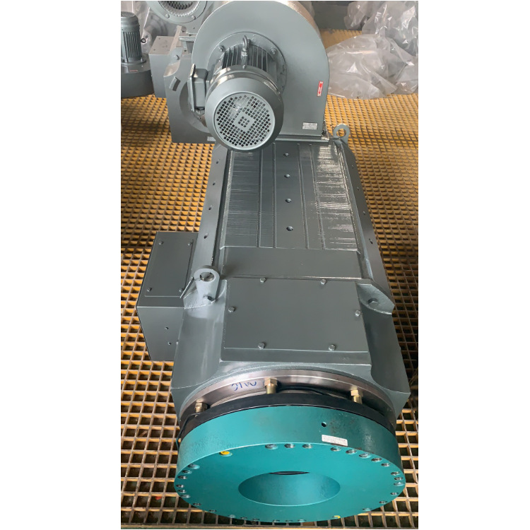 南洋电机 Z4-315-12 355KW  合肥南洋电机工厂直供