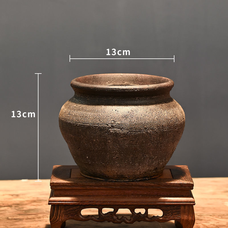 C-3 아이언옐로우(임펄스) - 바닥펀칭(화분)