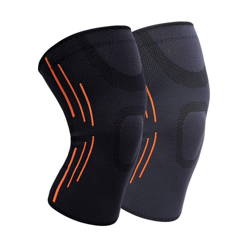 OLEX en stock rodilleras deportivas de protección caliente fábrica directa rodilleras de protección conjunta al aire libre al por mayor