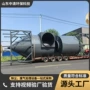 风量定制工业粉尘除尘器