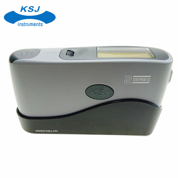 光泽度仪科仕佳光泽度计MG26-F2智能光泽度计光学检测仪 教学仪器