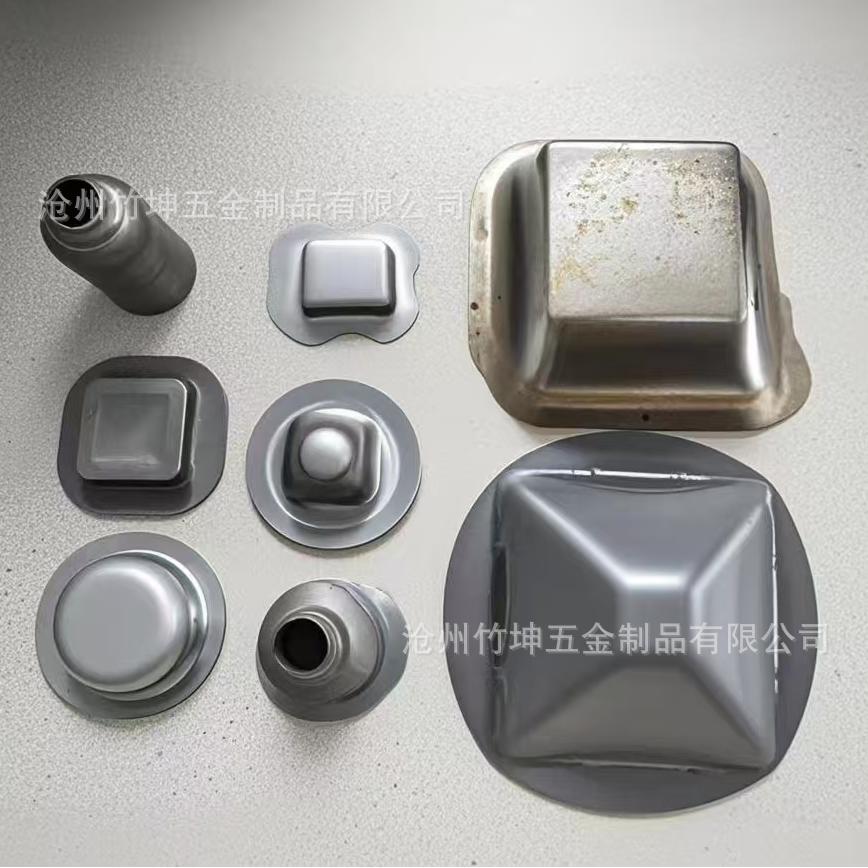 厂家直供高强度堆垛脚柱包装制品仓储护角仓储设备支撑柱扩容神器