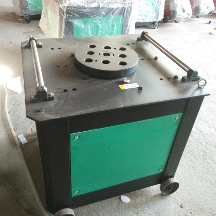 销售GW40数控钢筋弯曲机 手动弯曲机 钢筋弯曲机厂