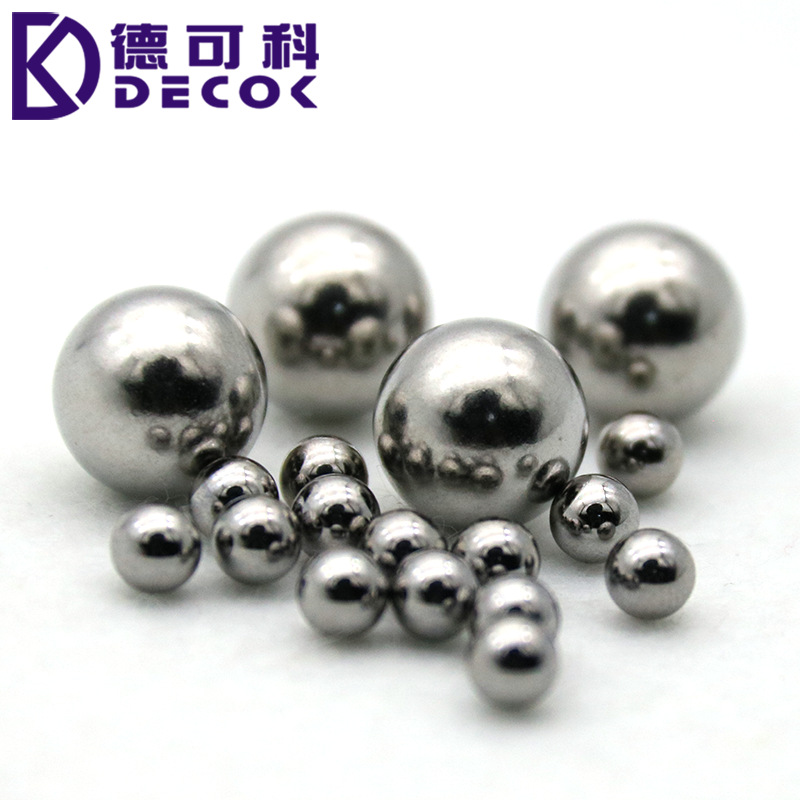 厂家供应10mm 轴承钢珠 轴承钢球