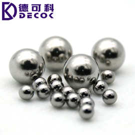 厂家供应 16mm钢珠 玩具电镀碳钢球 铁珠