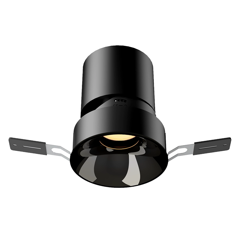 LED built-in smart lights, ceiling light for living room, eyes protection