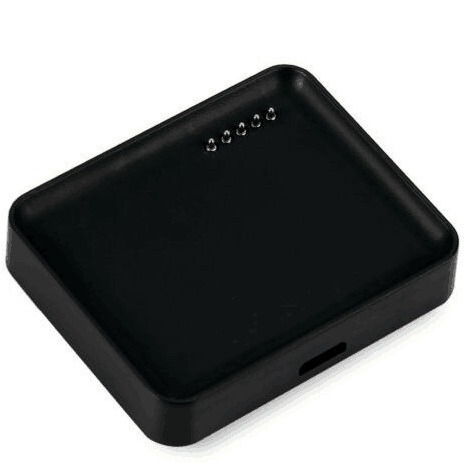 Smart Watch Charger Suitable for Lg g Watch W100 W100 Magnetic Charging Base