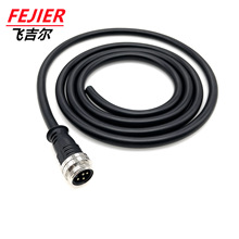 7/8U���^�����Դ���O���B���� STOW늾�600V���ʷ�ˮ�B����4о