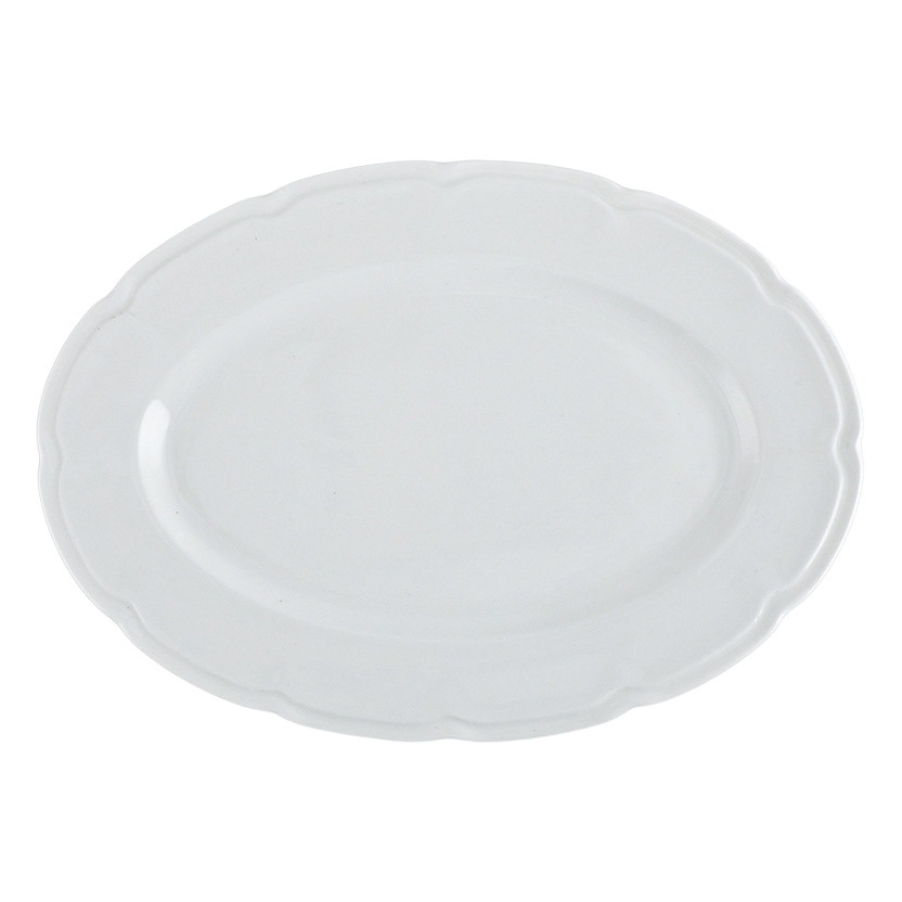 Juego de vajilla de cerámica de alta gama Juego de platos y platos sencillos modernos Tazón de arroz para el hogar Plato de plato Blanco puro