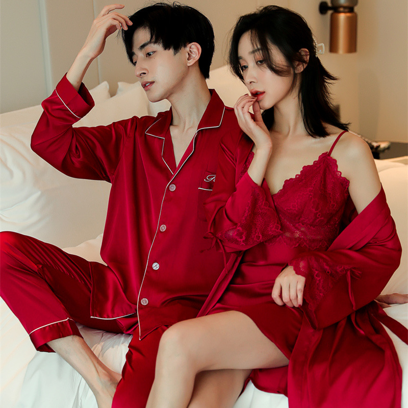 Demi-season pijama