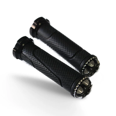 Motorcycle General Modified Aluminum Motorcycle Handle Cover