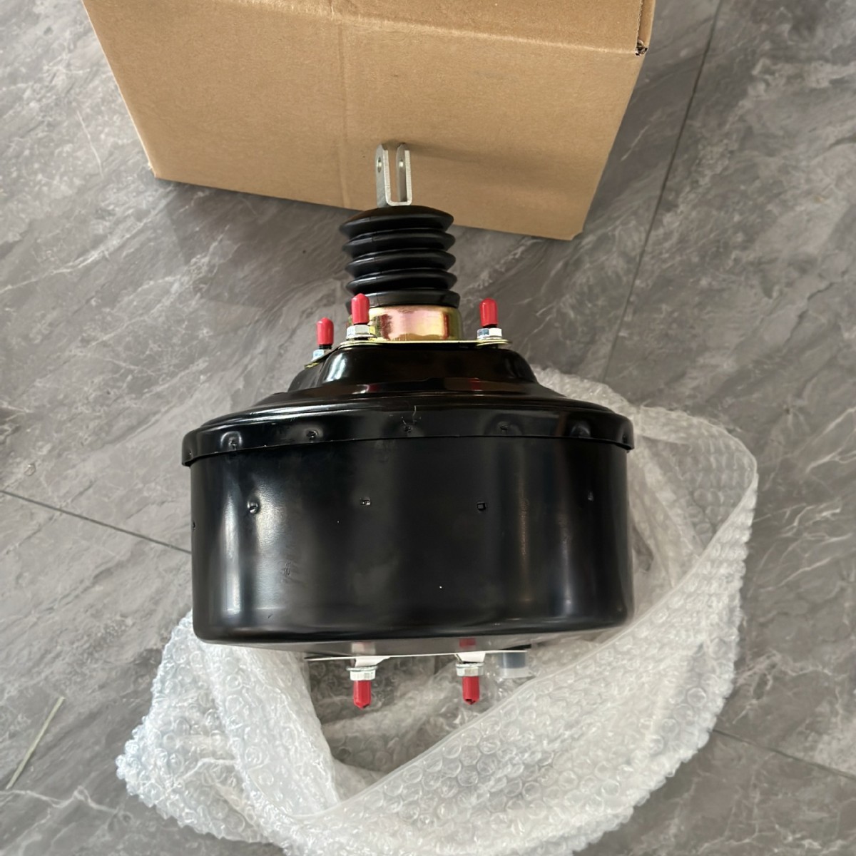 Brake Booster Suitable for Mercedes-Benz 0024306830 A0004309530 Cross-Border Auto Parts Wholesale