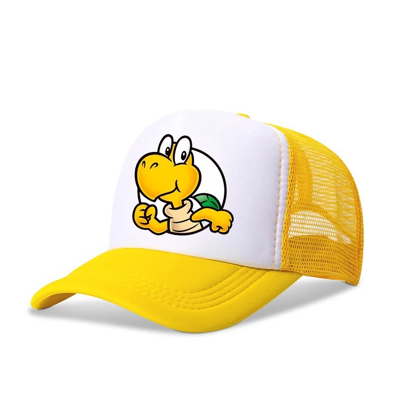 노란색과 흰색 MLA2234