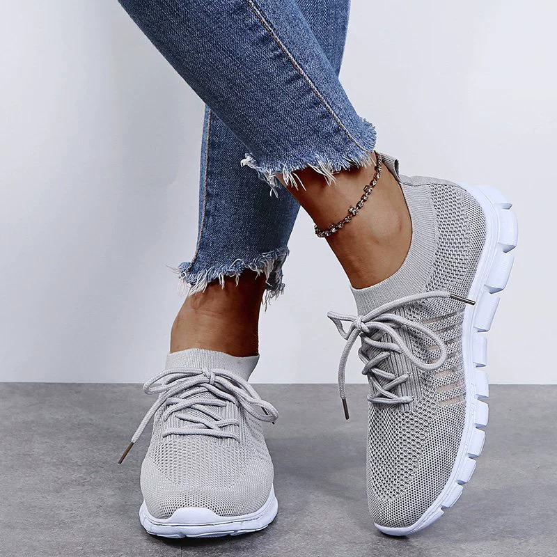 Sports spring fashionable comfortable casual footwear, plus size, European style