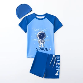 儿童泳衣;泳帽;泳裤