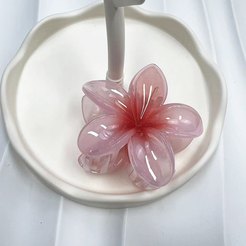 8cm 젤리 레드