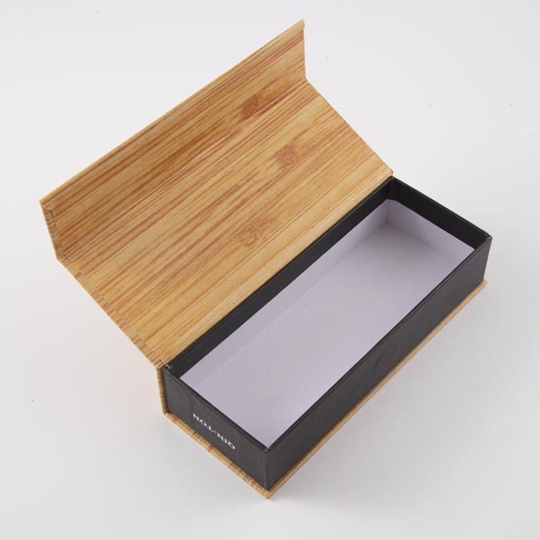 专业定制各种眼镜纸盒包装 抽拉盒 翻盖盒 磁铁盒 天地盖眼镜盒等