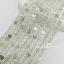 �S��ֱ�N6x8mm��Ȼʯ�������Ĵ���ɢ���Ӱٴ��ֹ�diy�Ʒ������l