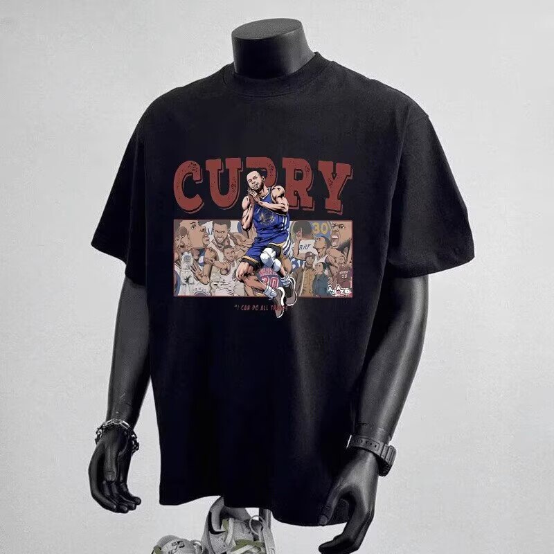Short-Sleeved Men's 2025 New Casual Fashion T-Shirt Summer Versatile Boys' Clothes Trendy Tops Short-Sleeved Men's 2025 New Casual Fashion T-Shirt Summer Versatile Boys' Clothes Trendy Tops