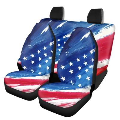 covers, featuring a non-slip design | Universal seat cover - ysfj3574f9-1-onesize