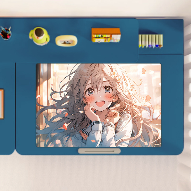 소녀 1