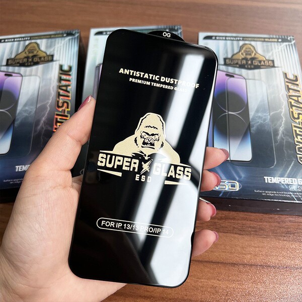 Suitable for Huawei Black King Kong 0.4 high aluminum ultra-large…