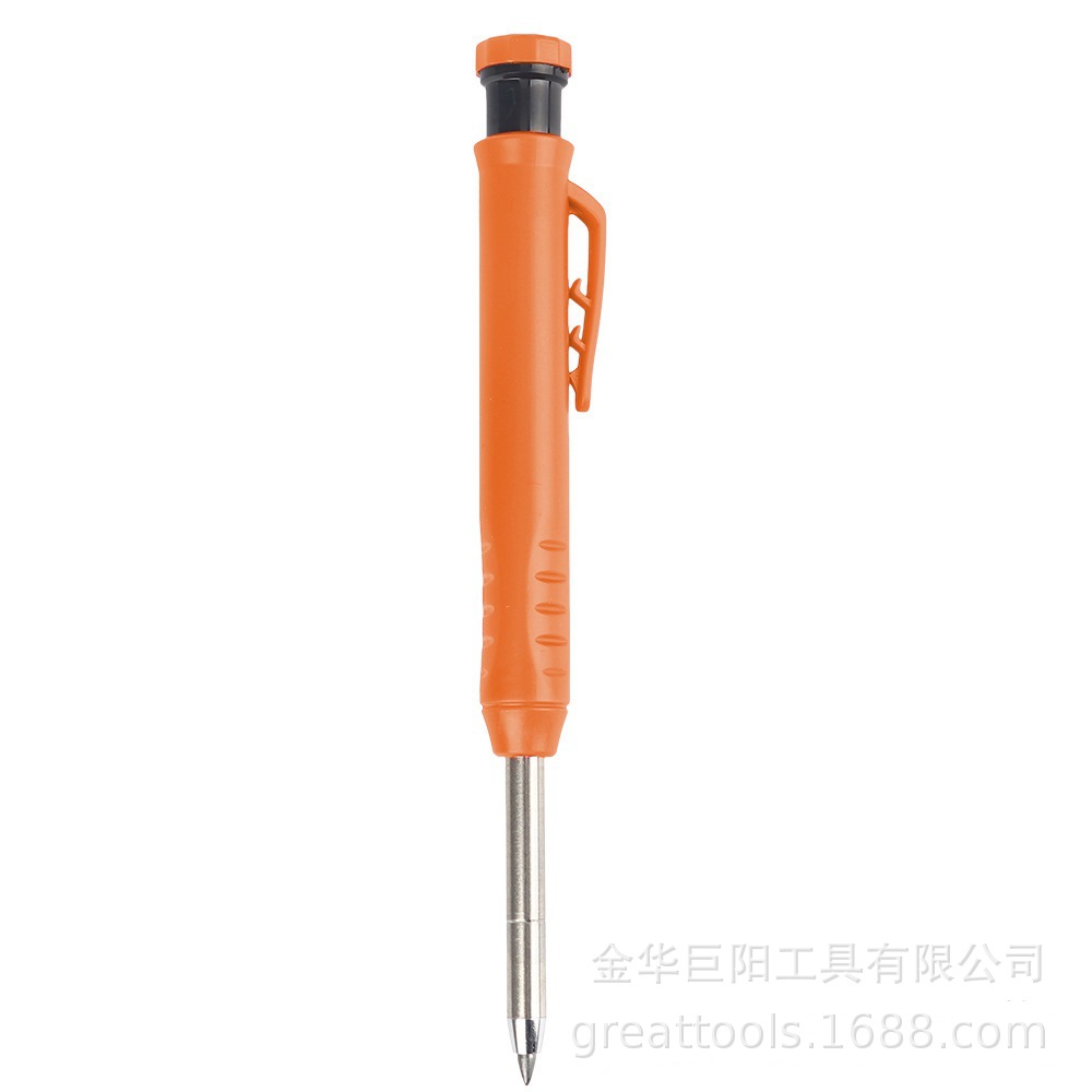 2.8 목공 펜 * ABS 금속