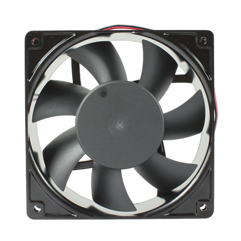 ̨�����Bi-Sonicֱ��24V BP1203824H-03 ��������ɢ�ȷ���