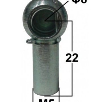 销售德国HAHN阻尼器G 08 19 0080 1 0260 AU19 AB11 00140N