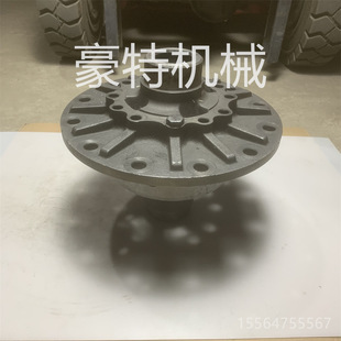 Ready Supply of Haowo Heavy Car Heavy Truck Light Truck Dump Car Differential Shell 2403015D1Hb1