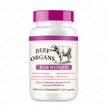 ţ���K�z��beef organs capsule���R�d�rƤ���Qһ�����l����ʳƷ