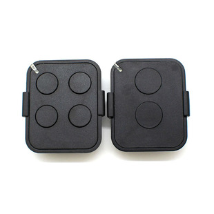 Era FIor FLO2RE FL04RE garage door remote control 433.92MH rolling code