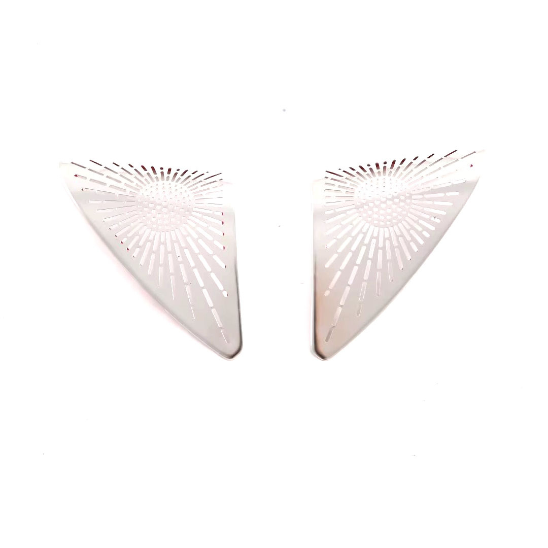 Suitable for 23-24 Geely Boyue Geely Boyue Cool mirror handle door bowl and other interior and exterior decorations