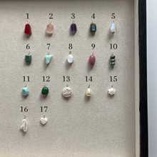 �W����Ȼʯ��������DIY���A���朲��P䓠t�������18K��ɫ