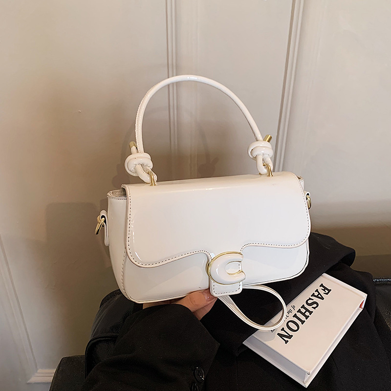 Xiaoxiang viento pequeño bolso de hombro de lujo ligero 2026 bolso de hombro universal de viaje diario bolso de ocio image 5