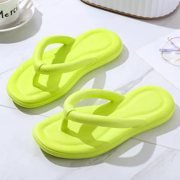 E202 Herringbone-fluorescent yellow