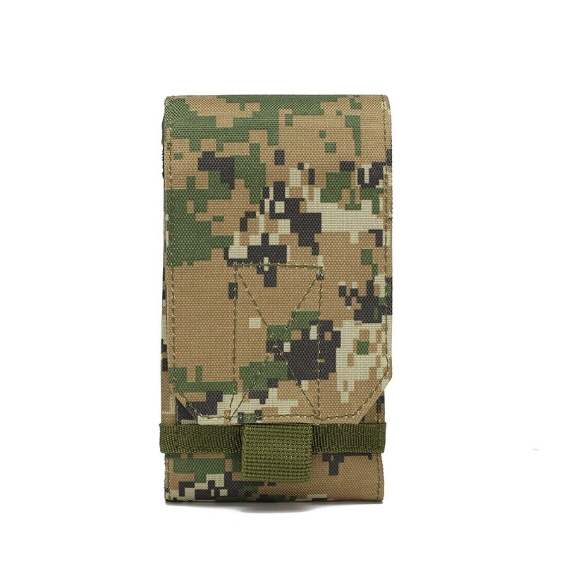 Ocali Открытый Спорт Полевая Наружные аксессуары Аксессуары Маленькая сумка Многофункциональная сумка для мобильного телефона